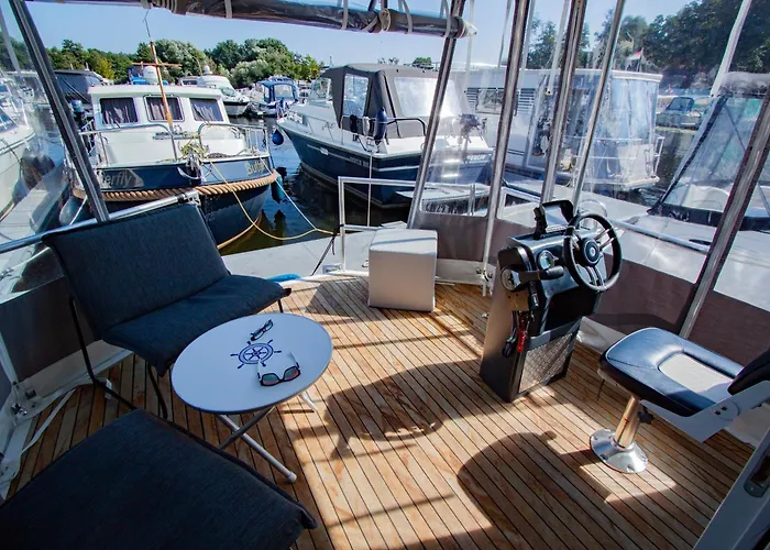 Hausboot