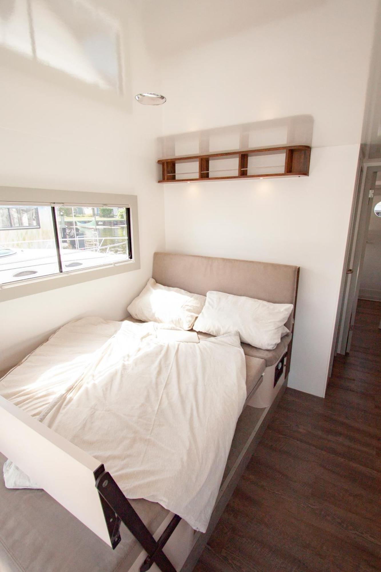 Hausboot Botel *